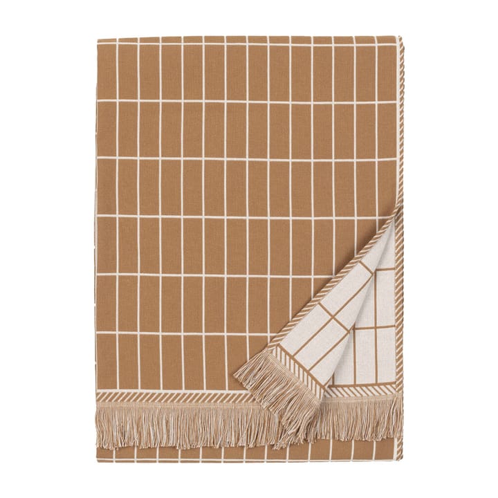 Toalla Pieni Tiiliskivi Hamam 70x150 cm - Off white-marrón - Marimekko
