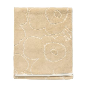 Toalla Piirto Unikko 100x160 cm - Beige - Marimekko