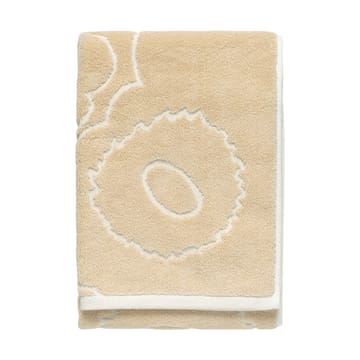 Toalla Piirto Unikko 50x100 cm - Beige - Marimekko