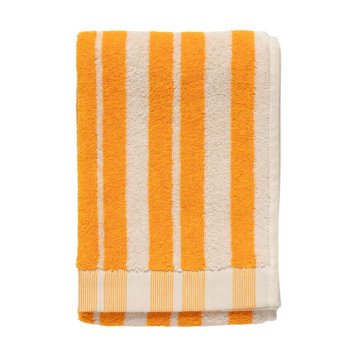 Toalla Raide 30x50 cm - Yellow - Marimekko