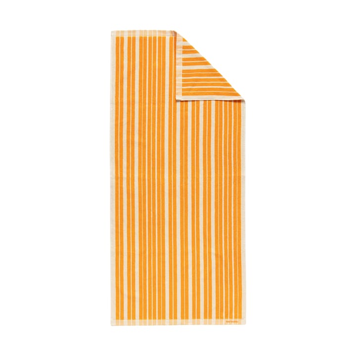 Toalla Raide 70x150 cm - Yellow - Marimekko