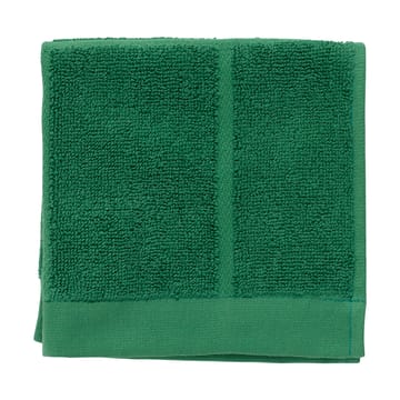 Toalla Tiiliskivi 30x30 cm - Green - Marimekko