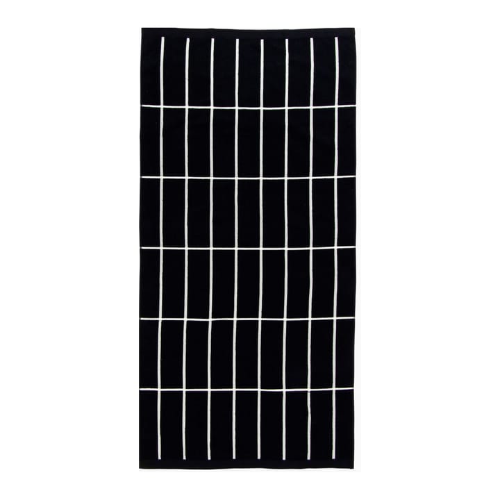 Toalla Tiiliskivi, toalla de baño, 75x150 cm Marimekko