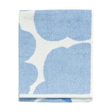 Toalla Unikko 50x70 cm - Azul - Marimekko