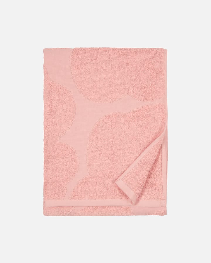 Toalla Unikko 50x70 cm, Pink-powder Marimekko