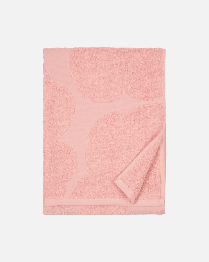 Toalla Unikko 50x70 cm - Pink-powder - Marimekko