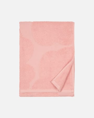 Toalla Unikko 50x70 cm - Pink-powder - Marimekko