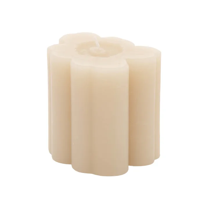 Unikko shape vela - Beige - Marimekko