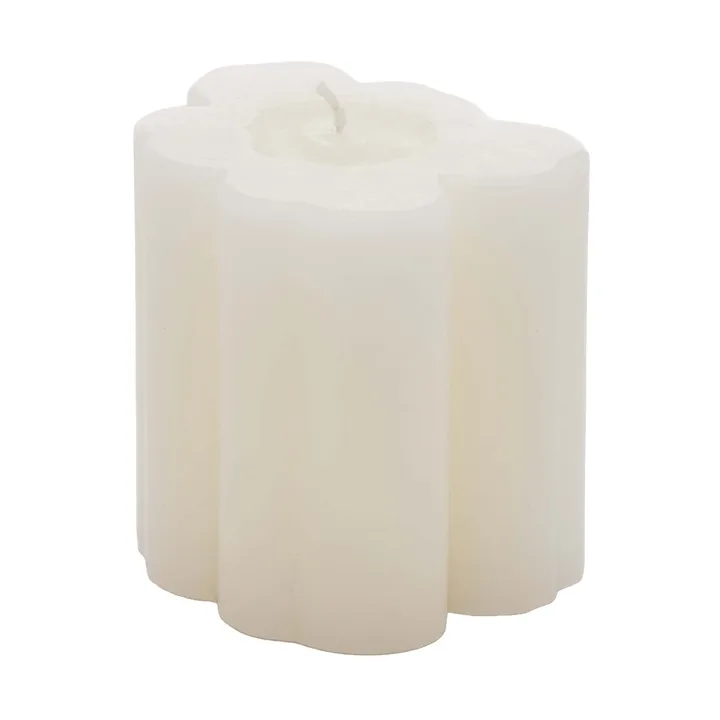 Unikko shape vela - blanco - Marimekko