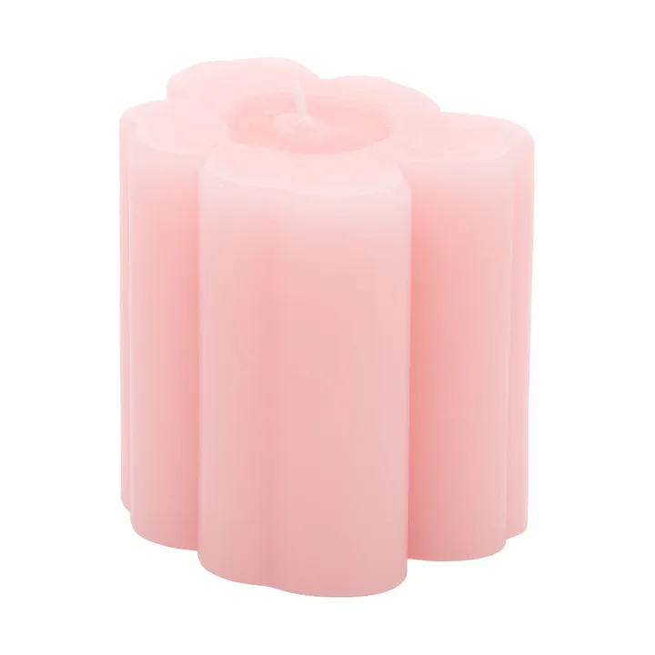 Unikko shape vela - Rosa - Marimekko