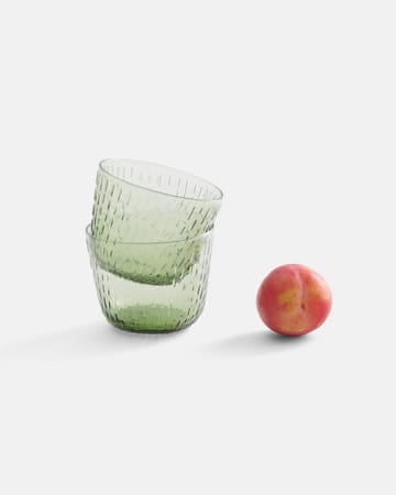 Vasos Syksy 2 dl 2-pack - Olive - Marimekko