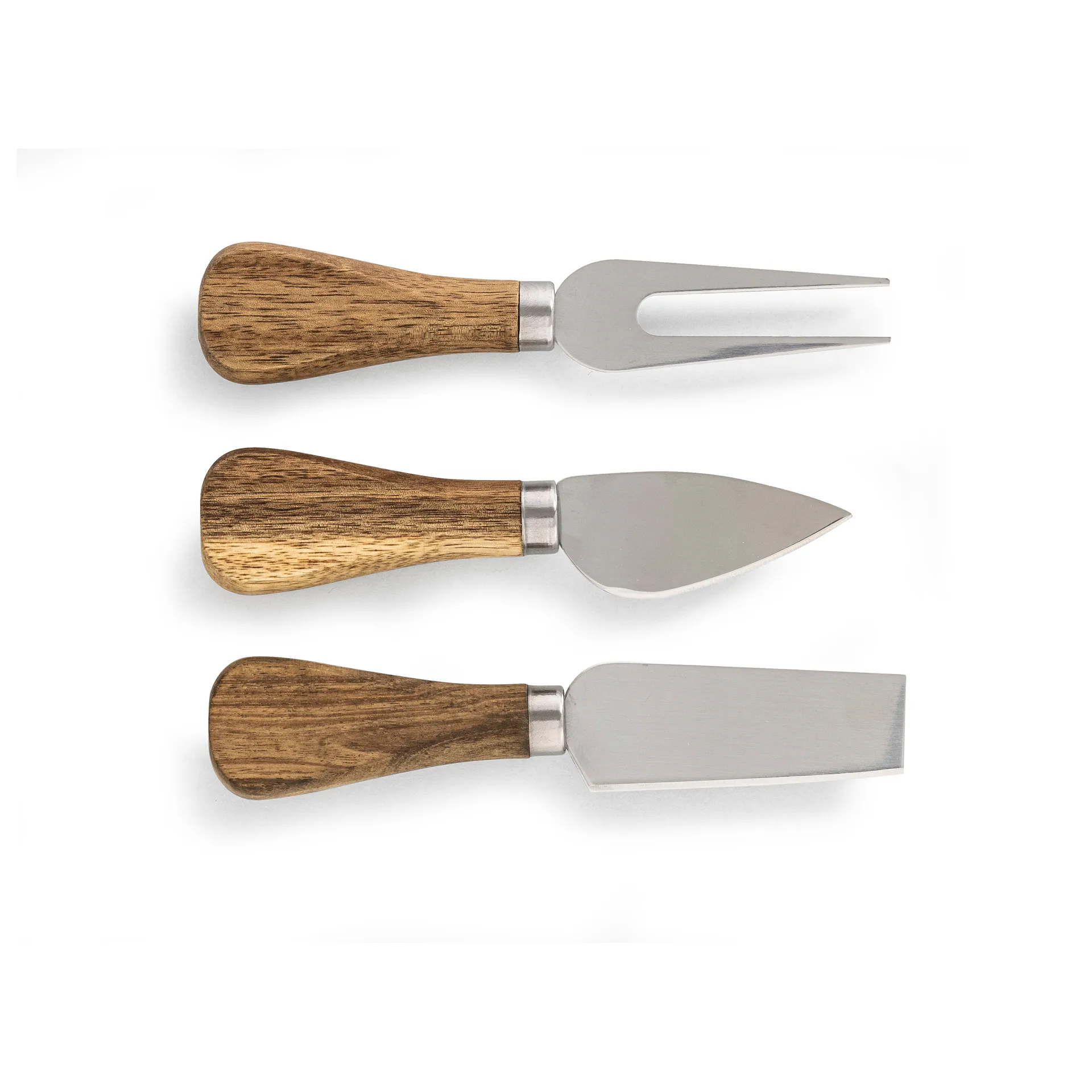 Bandeja de servir pequeña Markus 20x48 cm, Acacia Markus Aujalay