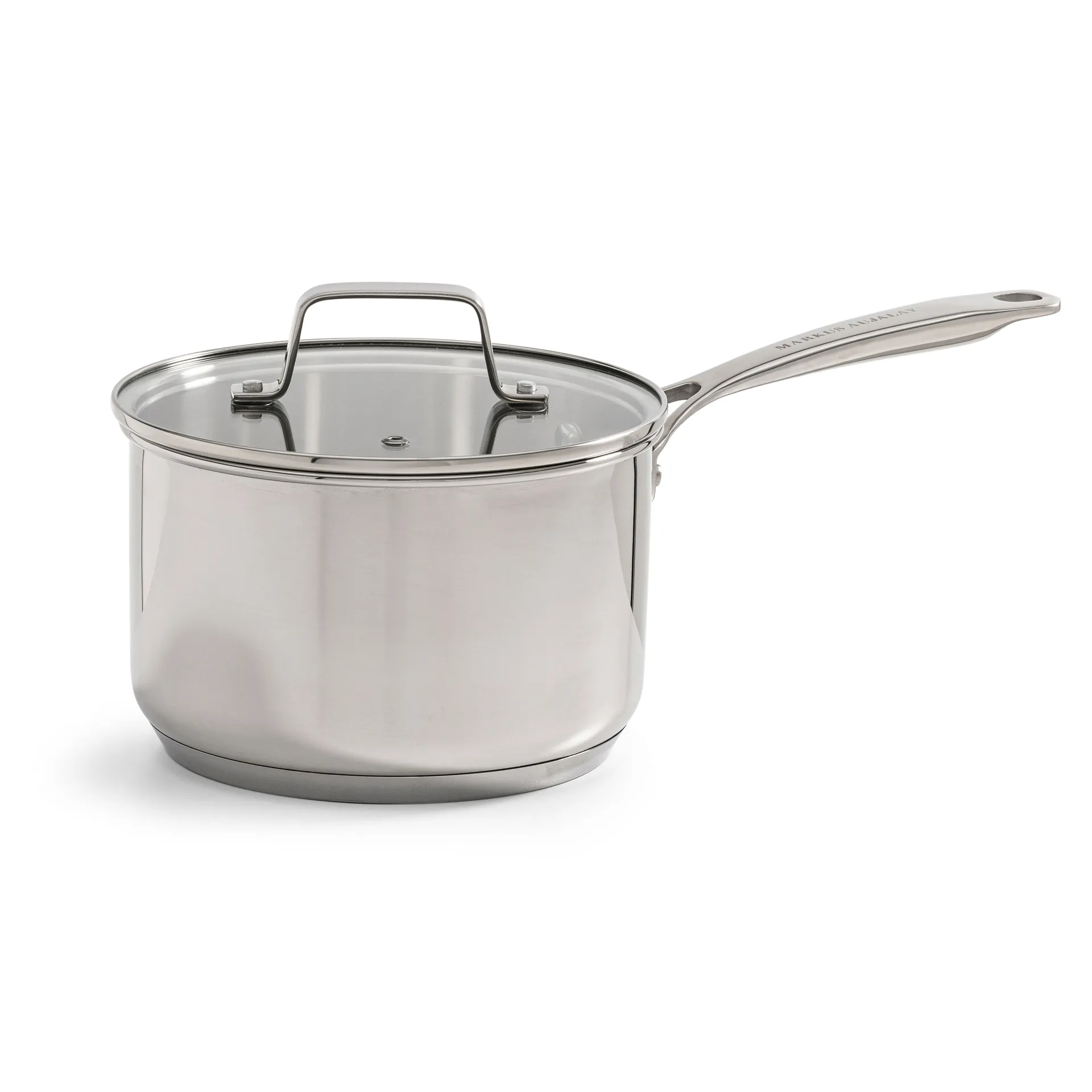 Cacerola Markus Classic, 1,4 L Markus Aujalay