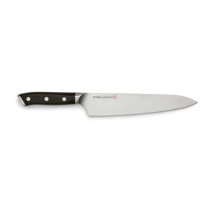 Cuchillo de chef Markus Classic - 32 cm - Markus Aujalay