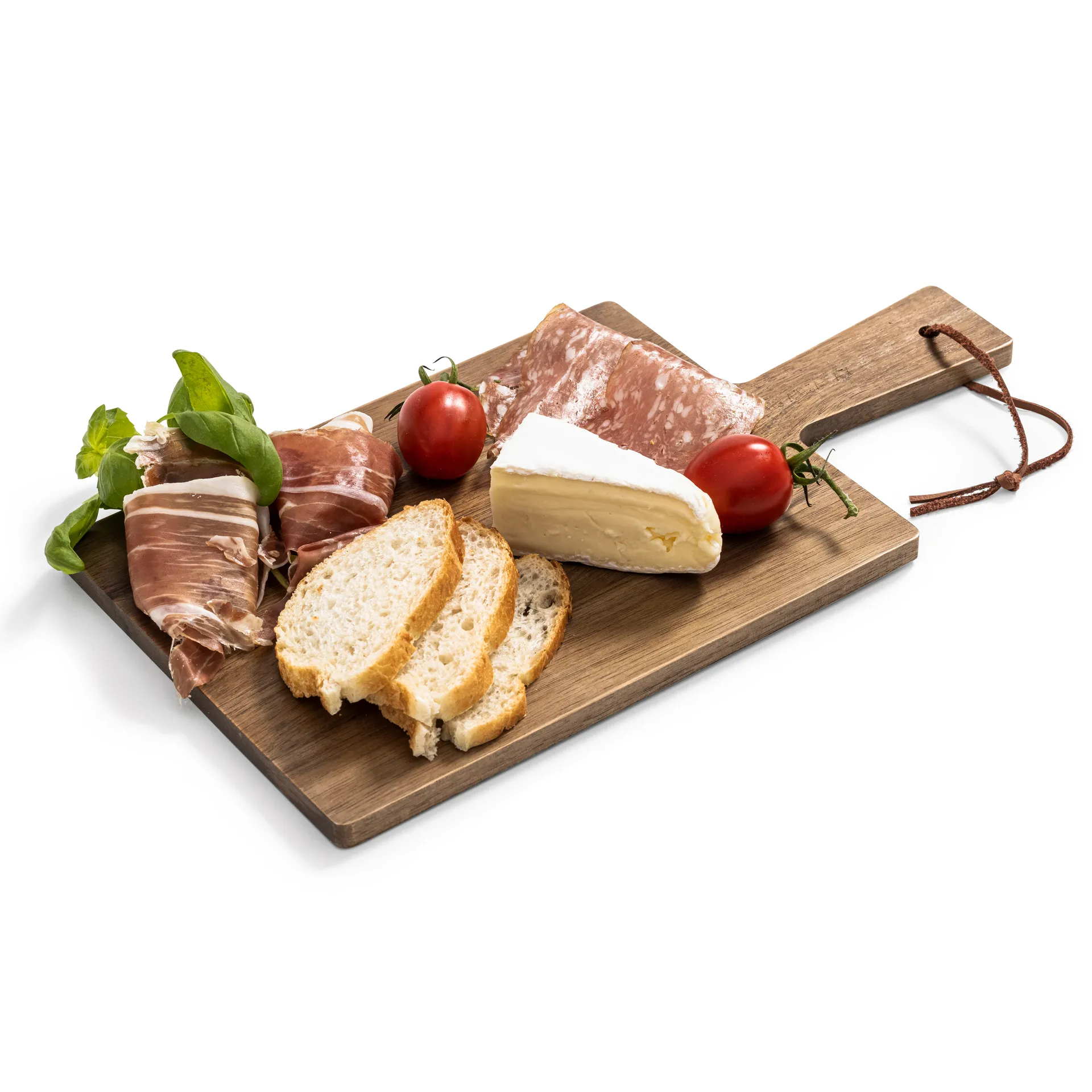 Set de 3 bandejas para tapas Markus, Acacia Markus Aujalay