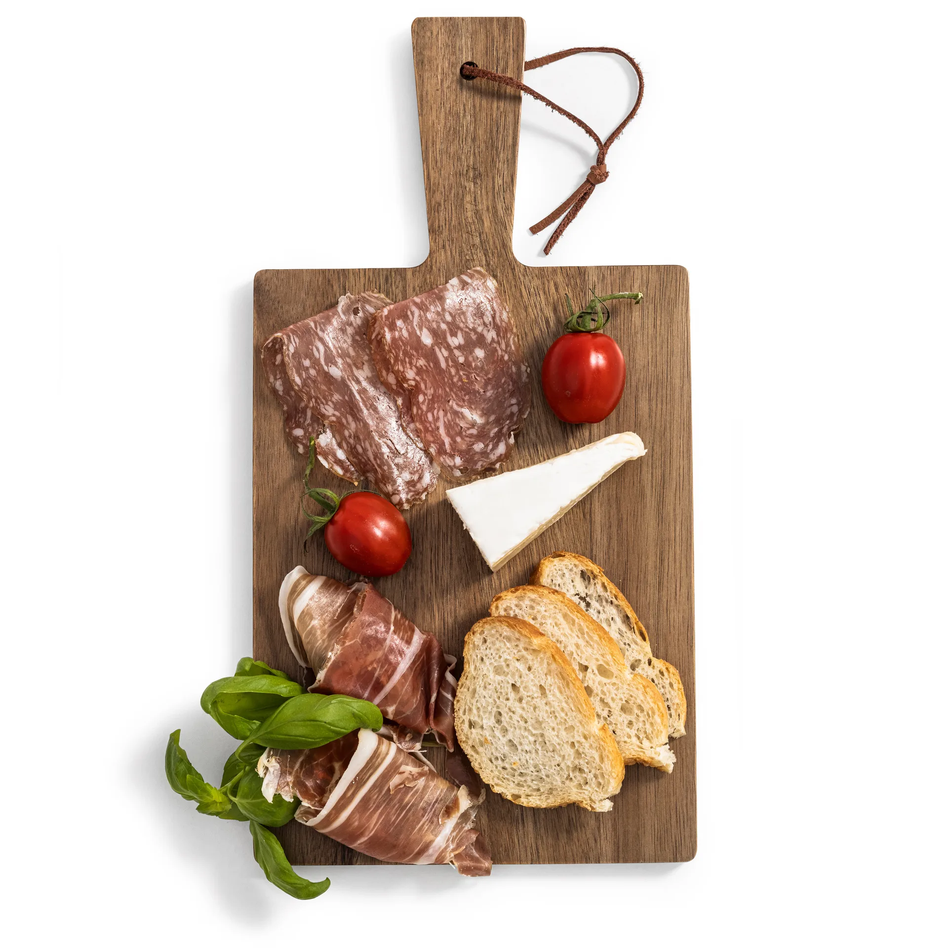 Set de 3 bandejas para tapas Markus, Acacia Markus Aujalay