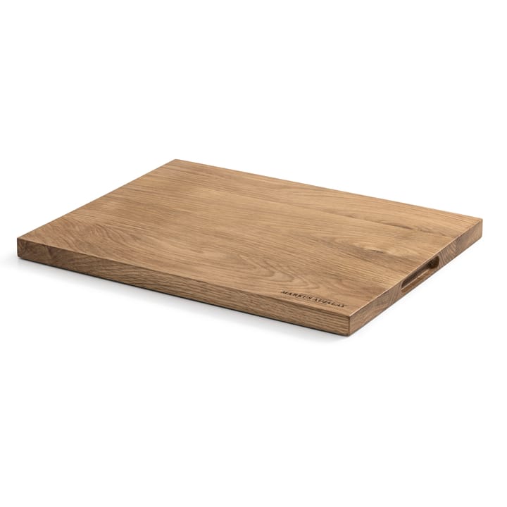 Tabla de cortar Markus 30x45 cm - Roble - Markus Aujalay