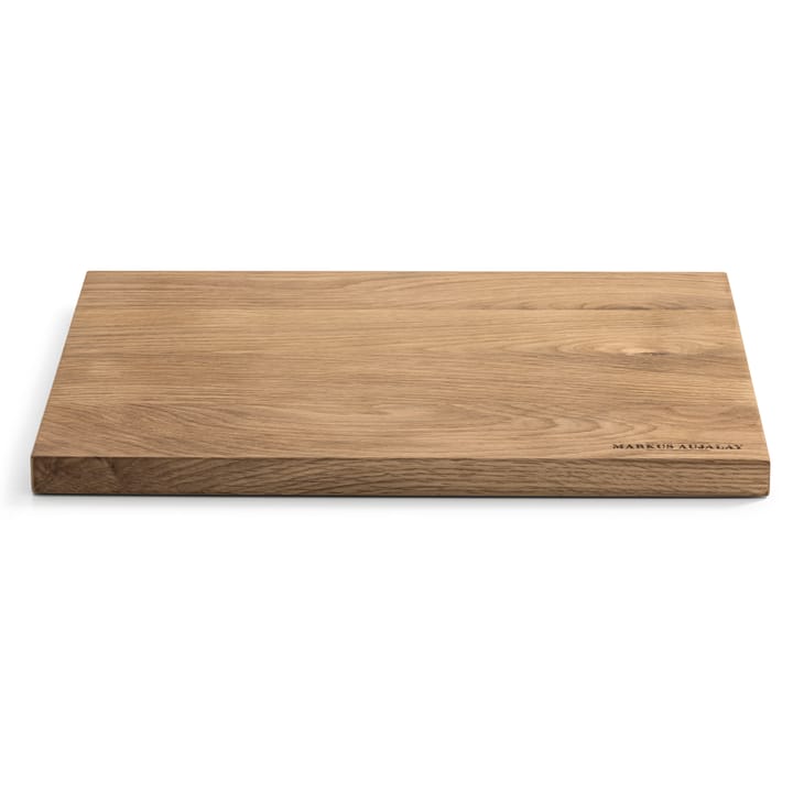 Tabla de cortar Markus 30x45 cm - Roble - Markus Aujalay