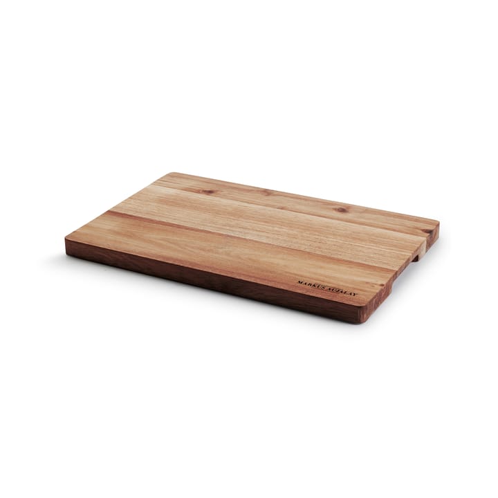 Tabla de cortar Markus - Acacia - Markus Aujalay