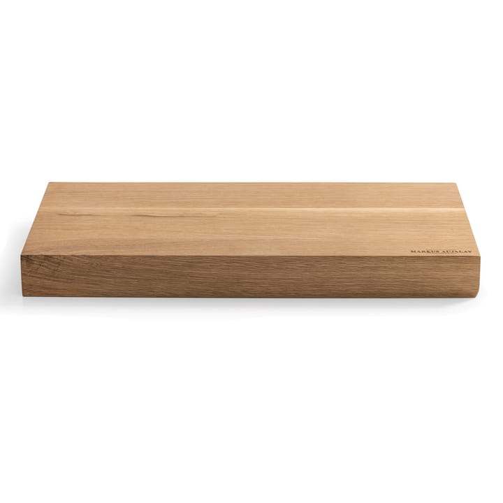Tabla de cortar Markus grande 30x60 cm - Roble - Markus Aujalay