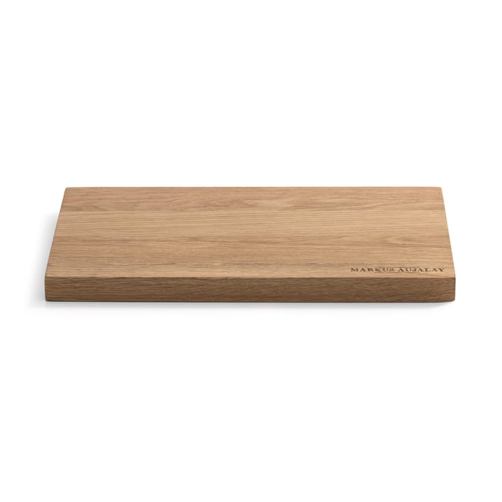 Tabla de cortar Markus pequeña 22x35 cm - Roble - Markus Aujalay