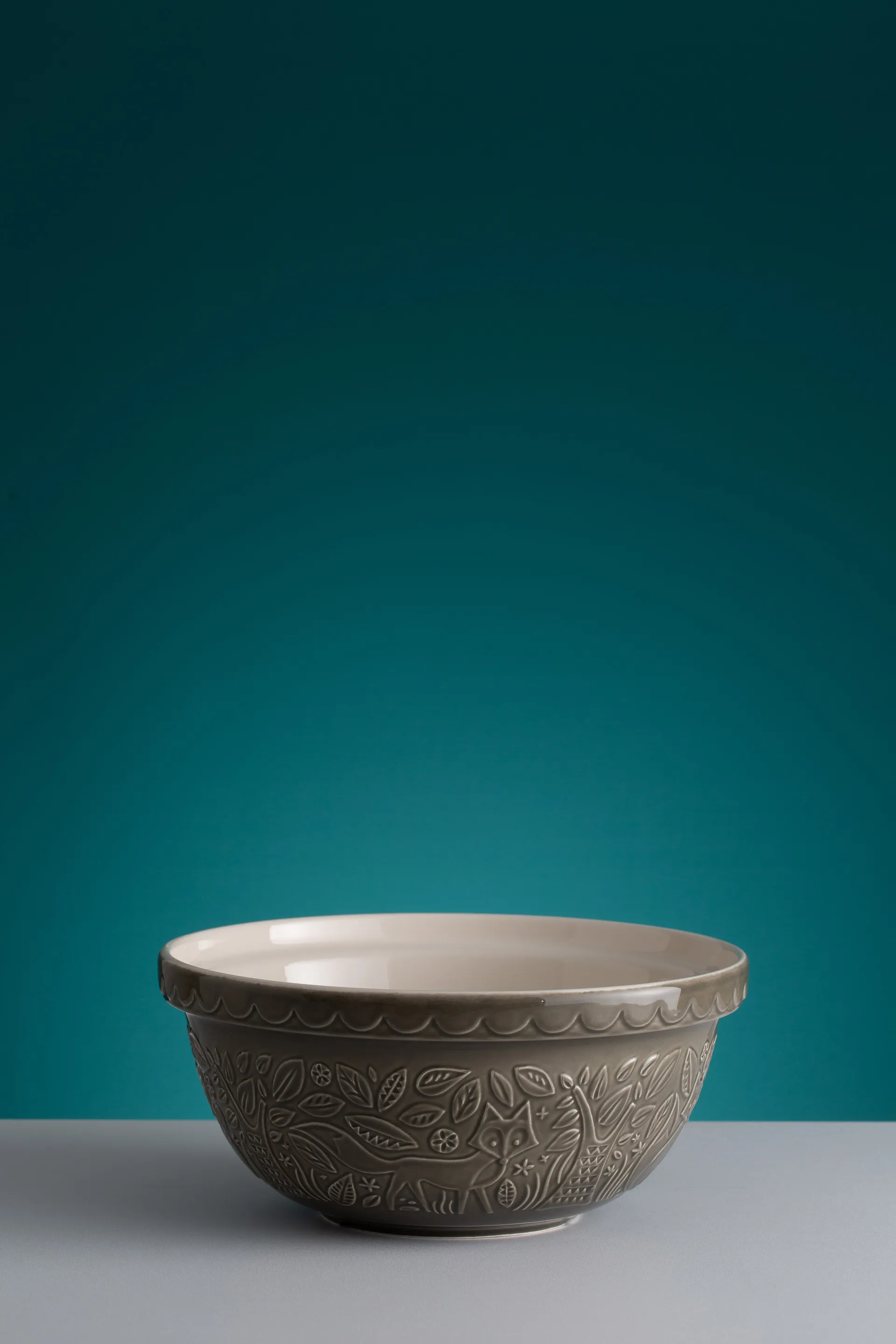 Bol In the Forest Mix S12 Ø29 cm, Gris Mason Cash