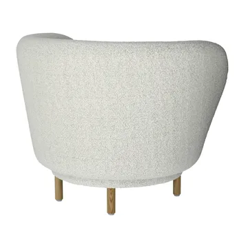 Butaca Dandy - Roble-Karakorum 007 - Massproductions