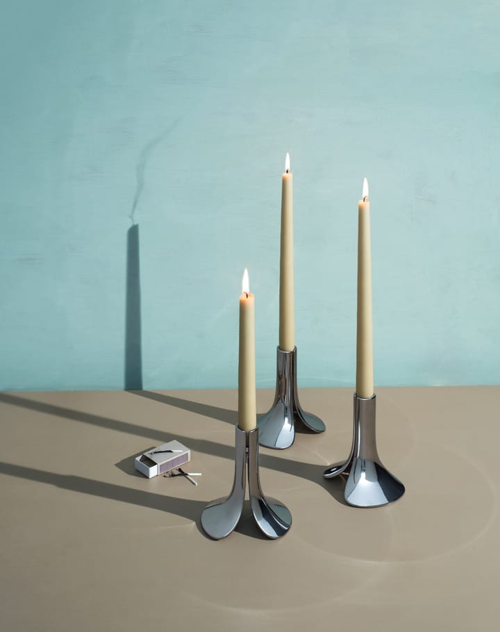 Candelabro Pinci, Cromo Massproductions