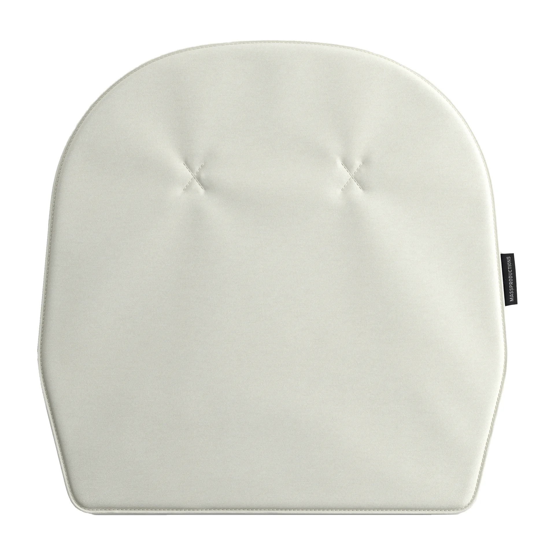 Cojín para silla Tio, Nature Massproductions