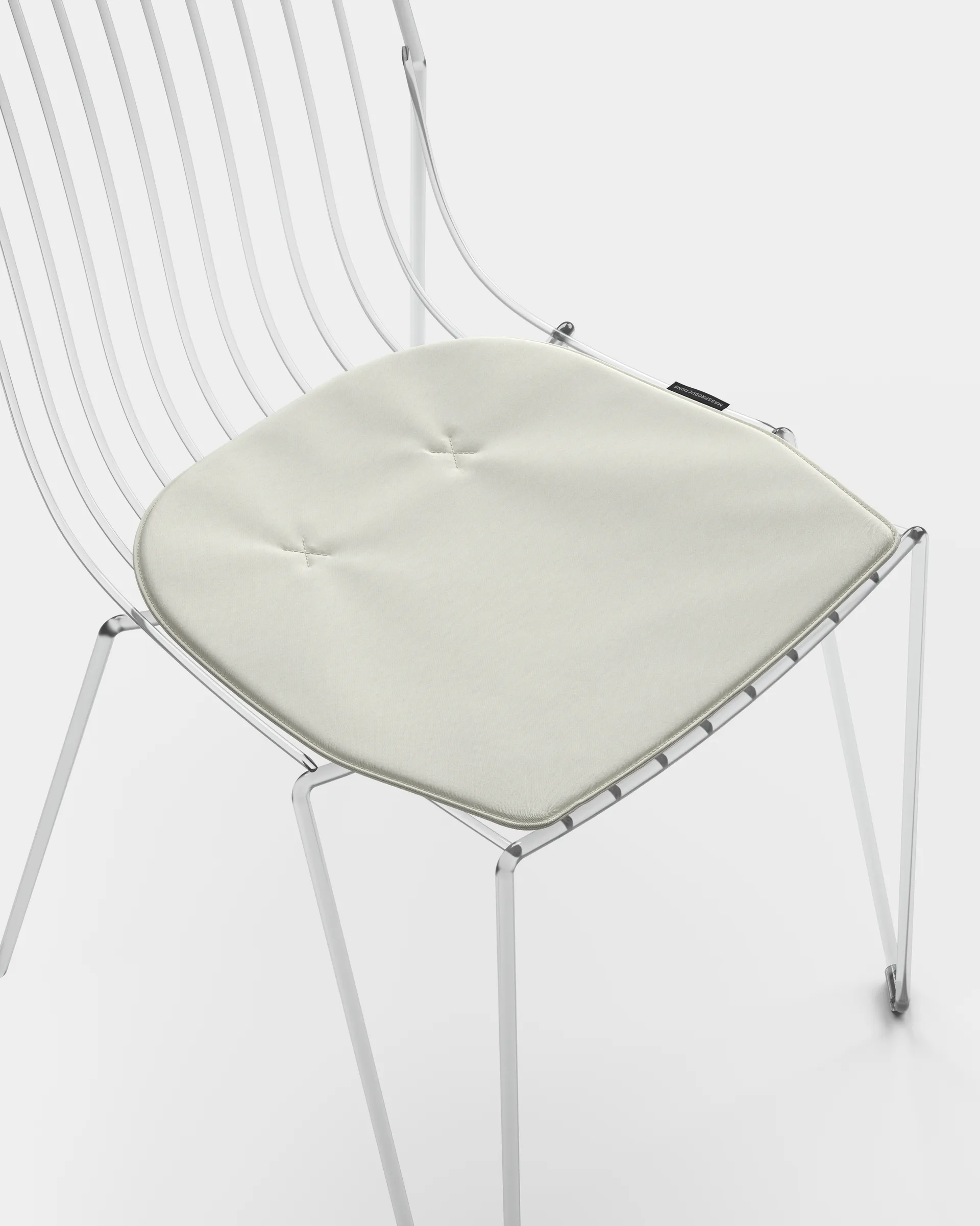 Cojín para silla Tio, Nature Massproductions