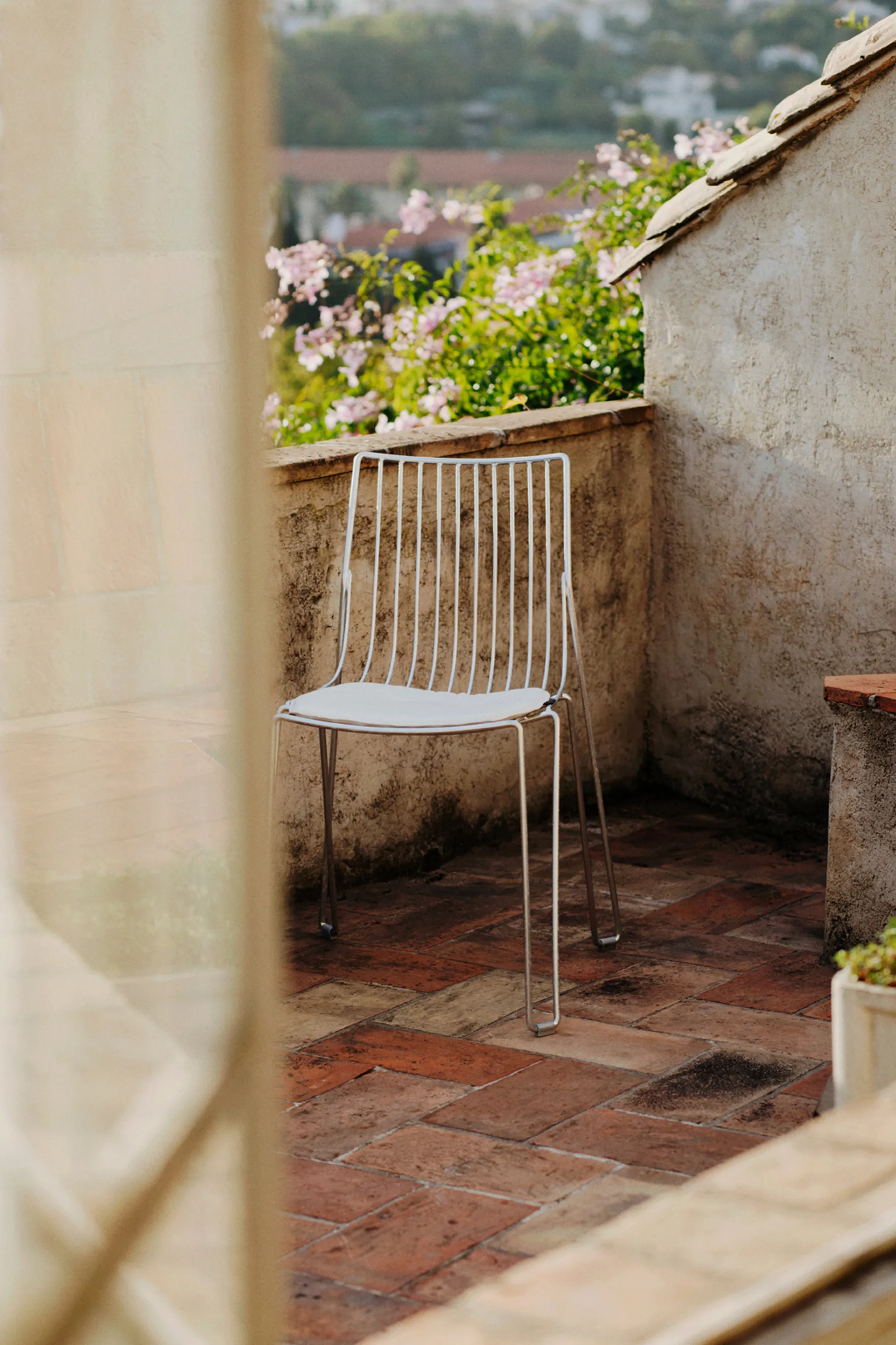 Cojín para silla Tio, Nature Massproductions