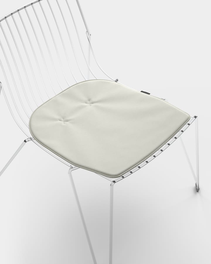 Cojín para sillón Tio easy chair - Nature - Massproductions