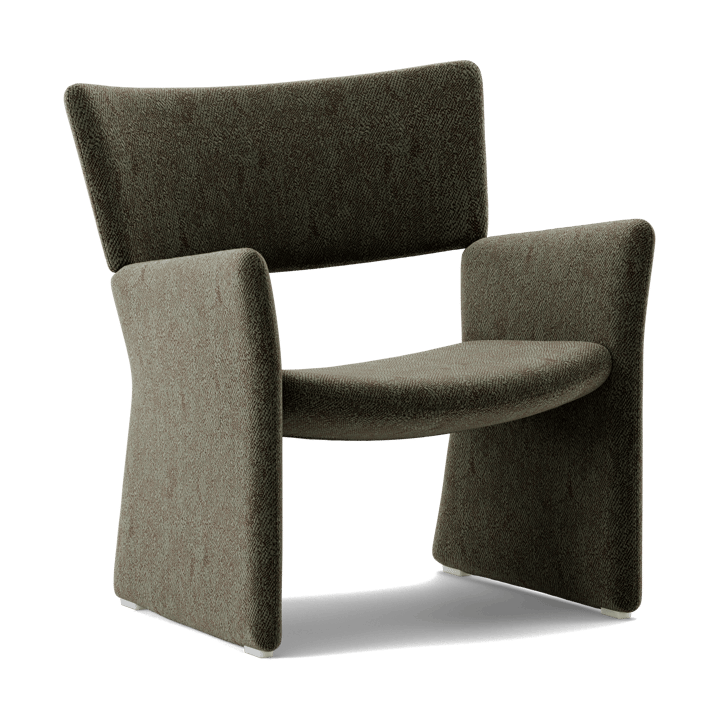Crown Easy Chair - Keiga 982 - Massproductions