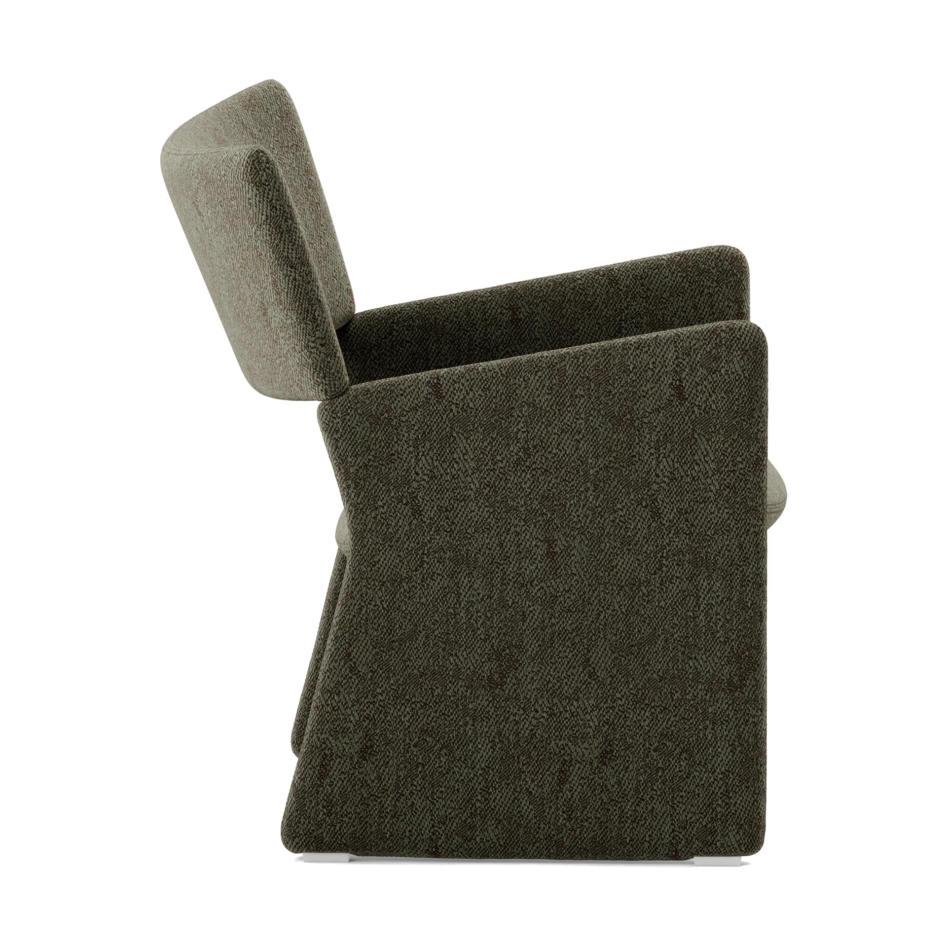 Crown Easy Chair, Keiga 982 Massproductions