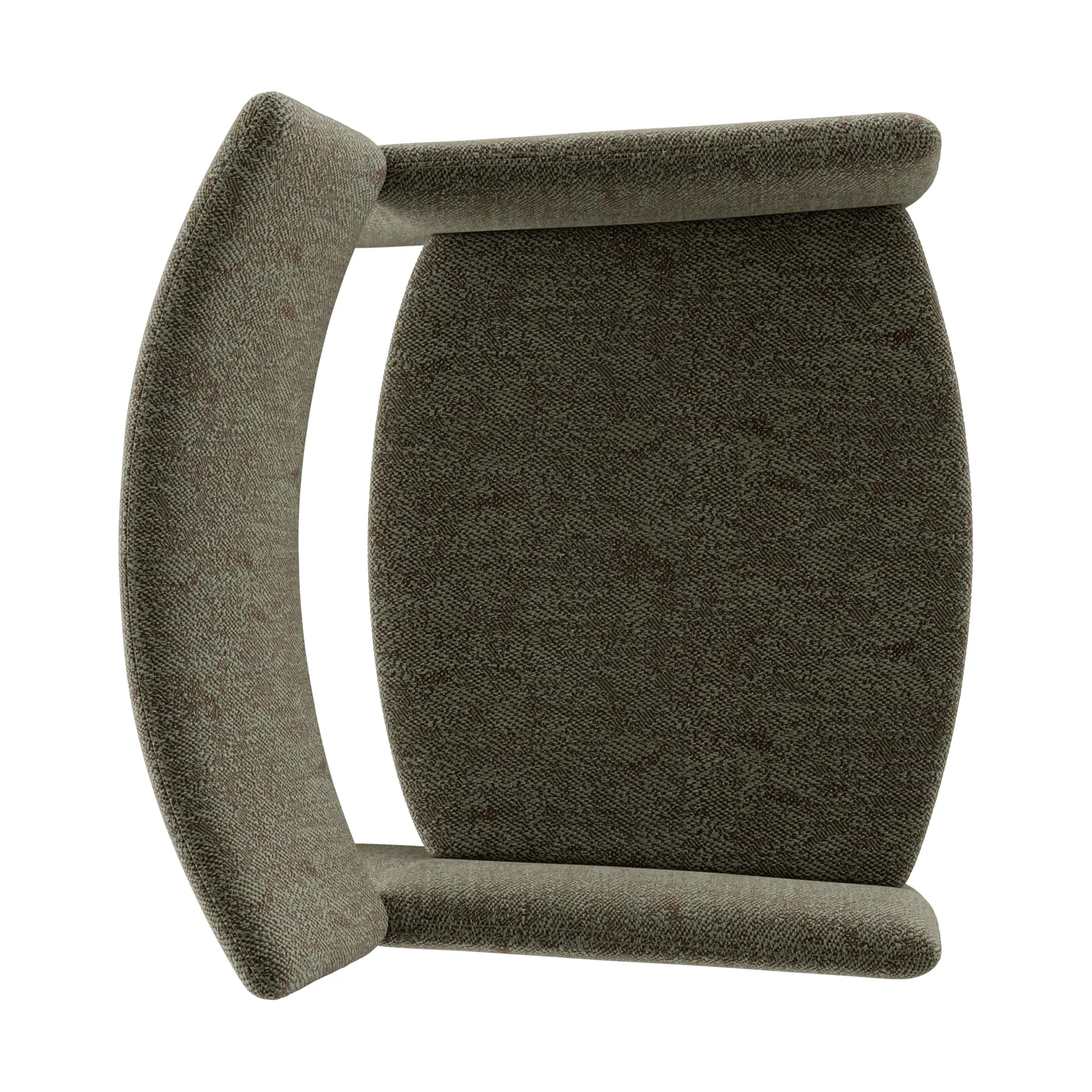 Crown Easy Chair, Keiga 982 Massproductions