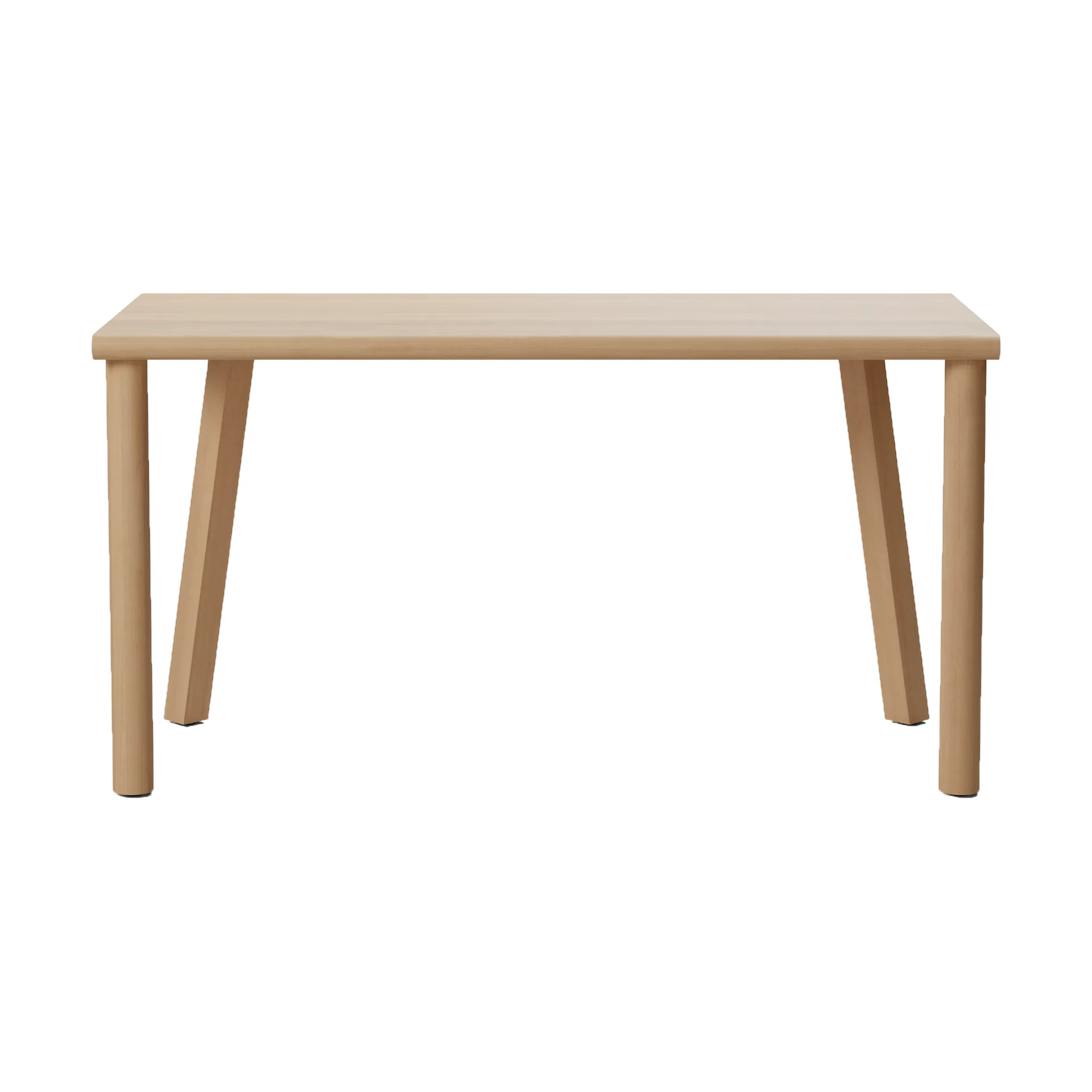 Escritorio Homework 140x60 cm, Haya Massproductions