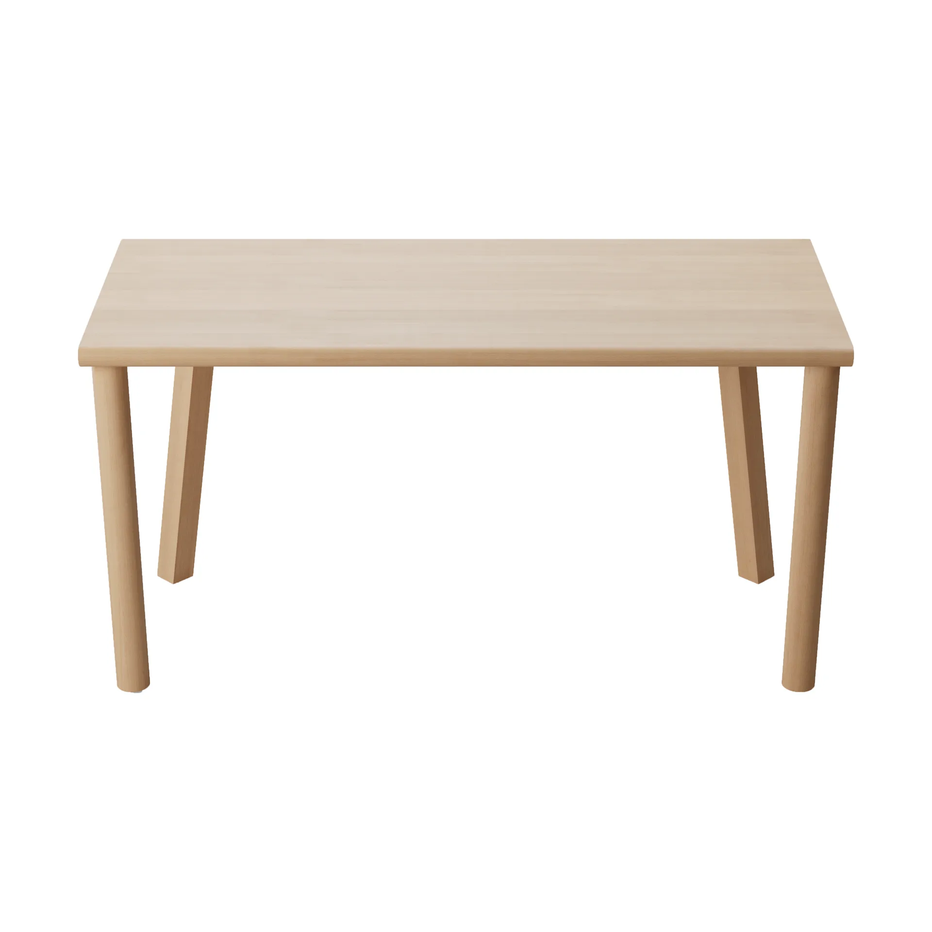 Escritorio Homework 140x60 cm, Haya Massproductions