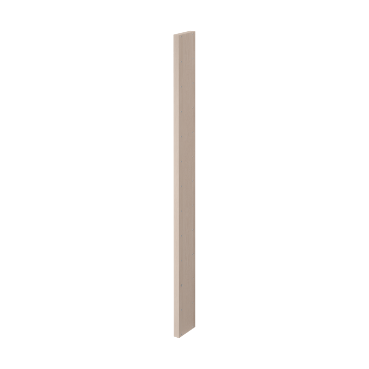 Gridlock Linking Panel 1460 cm (alto) - Natural Ash - Massproductions