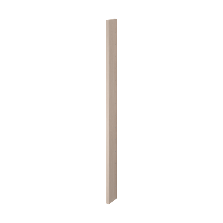 Gridlock Linking Panel 1820 cm (alto) - Natural Ash - Massproductions