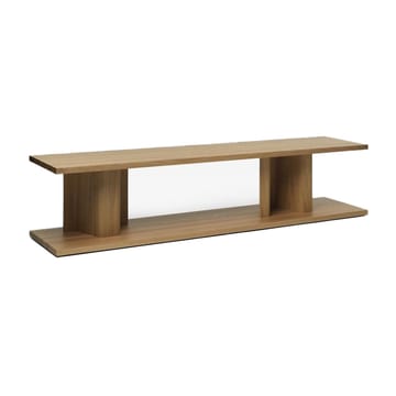 Mesa auxiliar BIT - Roble - Massproductions