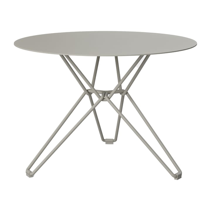 Mesa auxiliar Tio Ø60 cm - Stone Grey - Massproductions