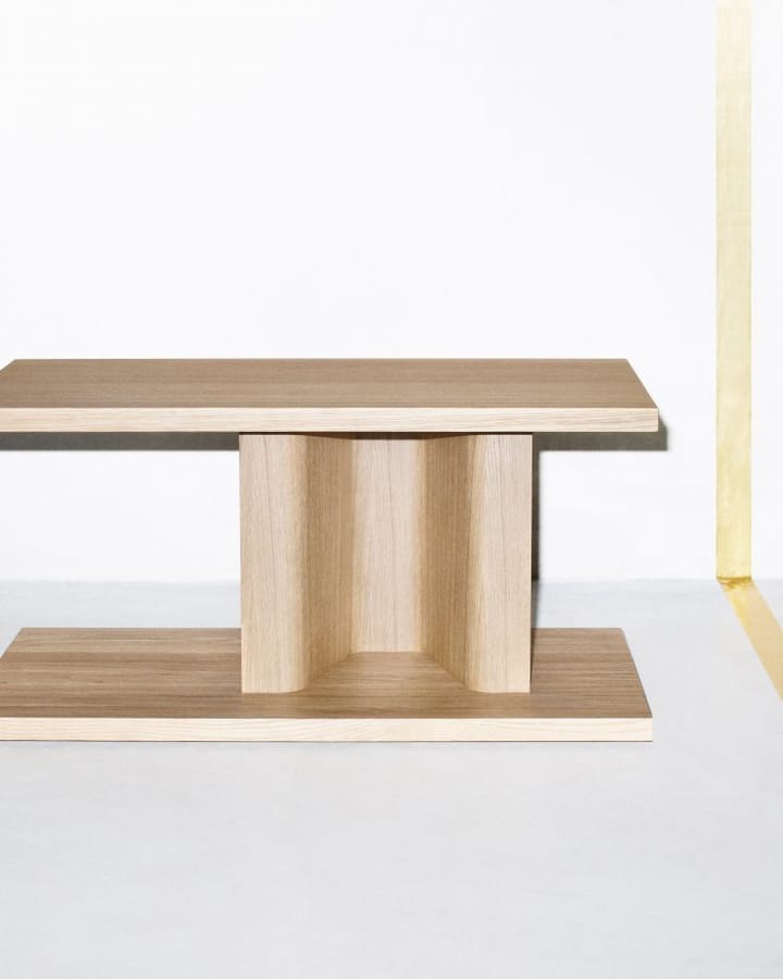 Mesa BIT, Roble Massproductions