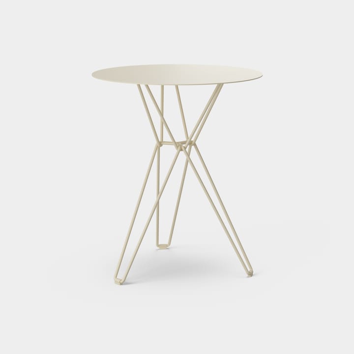 Mesa de café Tio Ø60 cm - Ivory - Massproductions