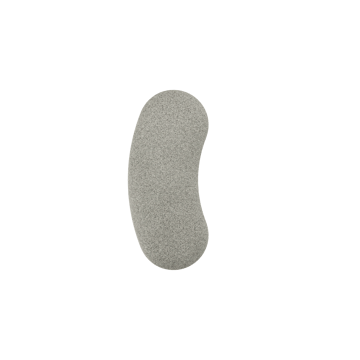 Otomana Dandy - Black oak-Spiral 23 Monochrome - Massproductions