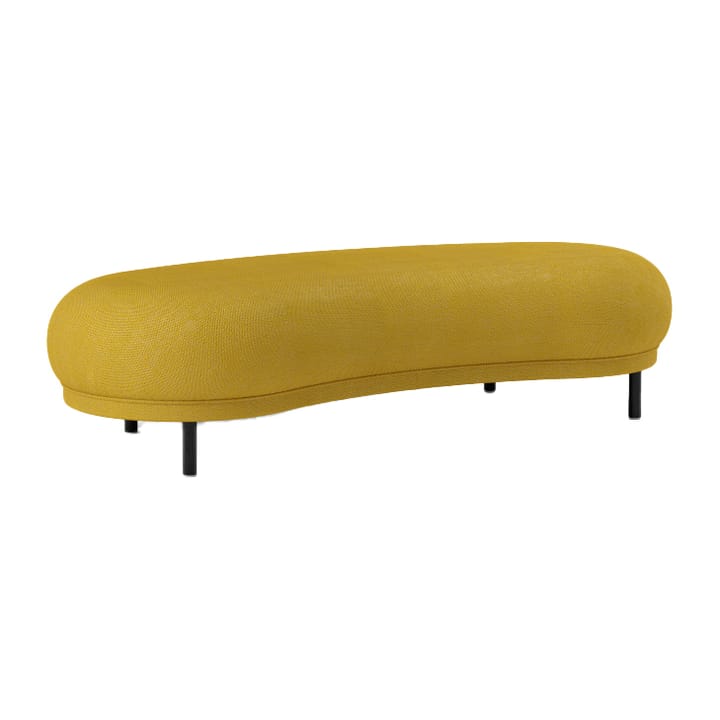 Otomana Dandy - Roble teñido-Sacho Safire 017 - Massproductions