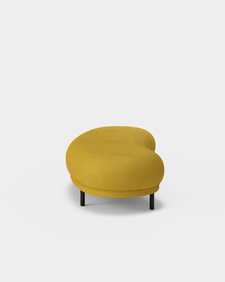 Otomana Dandy, Roble teñido-Sacho Safire 017 Massproductions