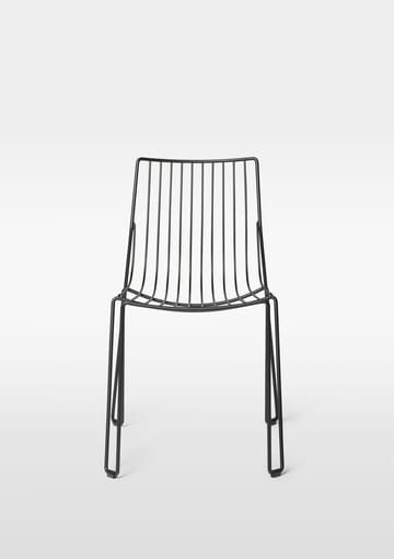 Silla Tio - Black - Massproductions