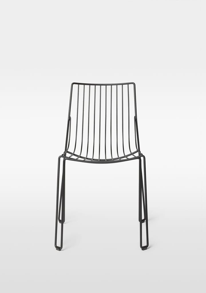 Silla Tio, Black Massproductions
