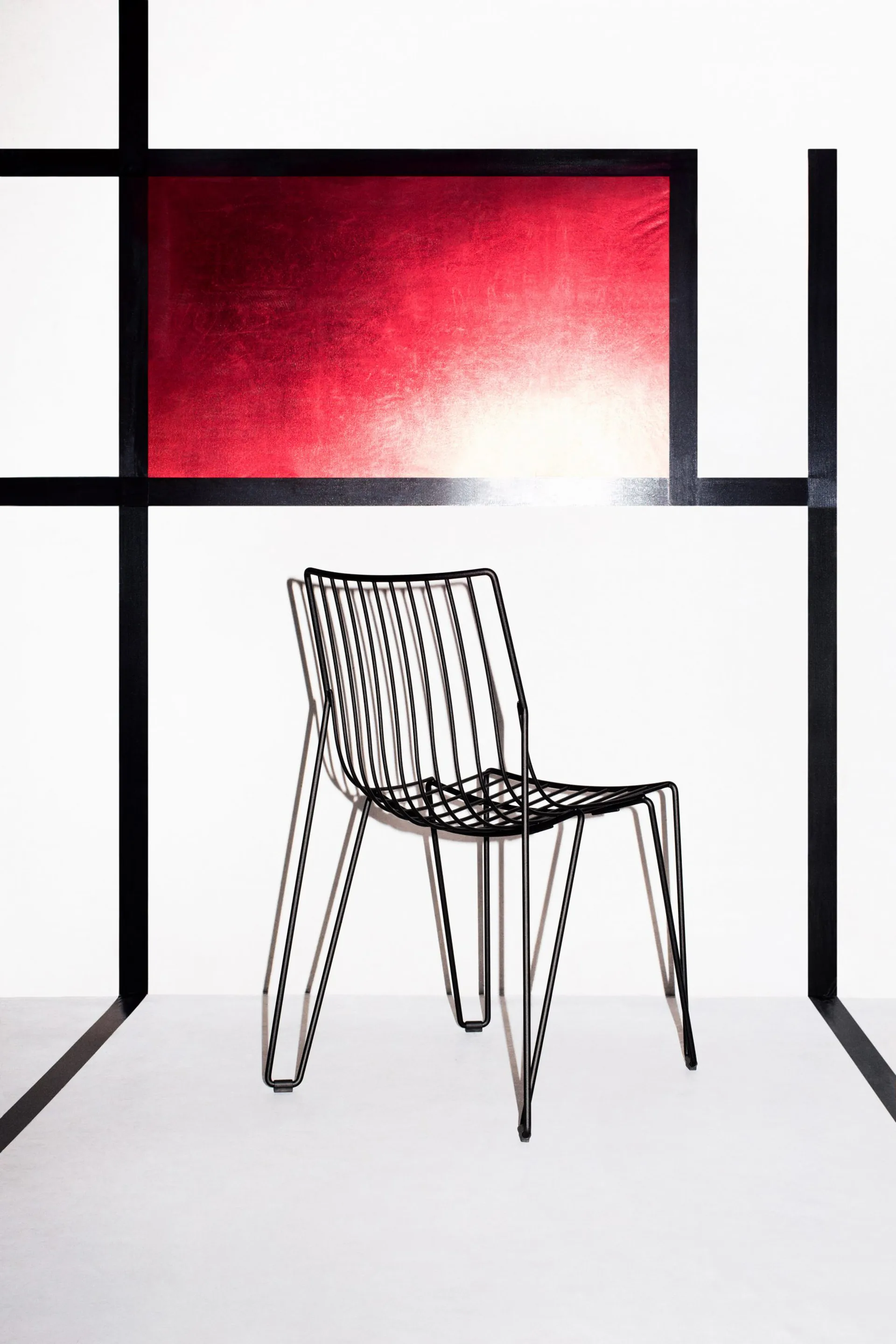 Silla Tio, Black Massproductions