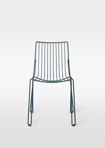 Silla Tio - Blue Green - Massproductions